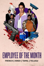 Employee of the Month (2022) Dual Audio [Hindi-French] AMZN WEB-DL H264 AAC 1080p 720p 480p ESub