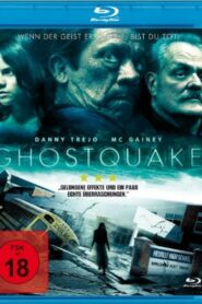 Ghostquake (2012) Dual Audio [Hindi-English] BluRay H264 AAC 1080p 720p 480p ESub