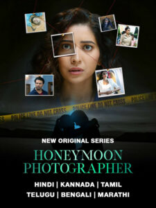 Honeymoon Photographer (2024) S01 Dual Audio [Bengali-Hindi] JC WEB-DL H264 AAC 2160p 1080p 720p 480p ESub