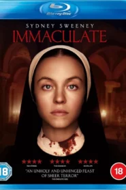 Immaculate (2024) Dual Audio [Hindi-English] BluRay H264 AAC 1080p 720p 480p ESub