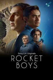 Rocket Boys (2022) S01 Bengali Dubbed ORG SonyLiv WEB-DL H264 AAC 1080p 720p 480p ESub