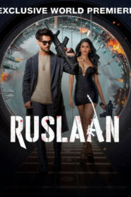 Ruslaan (2024) Hindi JC WEB-DL H264 AAC 1080p 720p 480p ESub