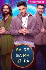 Sa Re Ga Ma Pa (2024) S02E01 Hindi Zee5 WEB-DL H264 AAC 1080p 720p 480p Download