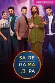 Sa Re Ga Ma Pa (2024) S02E09 Hindi Zee5 WEB-DL H264 AAC 1080p 720p 480p Download