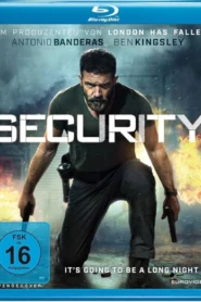 Security (2017) Dual Audio [Hindi-English] BluRay H264 AAC 1080p 720p 480p ESub