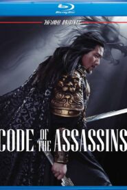 Song of the Assassins (2022) Dual Audio [Hindi-Chinese] BluRay H264 AAC 1080p 720p 480p ESub