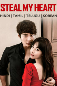 Steal My Heart (2013) Dual Audio [Hindi-Korean] AMZN WEB-DL H264 AAC 1080p 720p 480p ESub