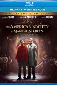 The American Society of Magical Negroes (2024) Dual Audio [Hindi-English] BluRay H264 AAC 1080p 720p 480p ESub