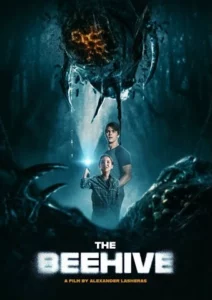 The Beehive (2023) Dual Audio [Hindi-English] WEB-DL H264 AAC 1080p 720p 480p ESub