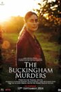 The Buckingham Murders (2024) Hindi HQ HDTS x264 AAC 1080p 720p 480p Download