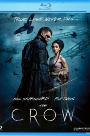 The Crow (2024) Dual Audio [Hindi-English] BluRay H264 AAC 2160p 1080p 720p 480p ESub