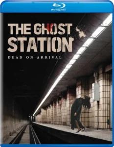 The Ghost Station (2022) Dual Audio [Hindi-English] BluRay H264 AAC 1080p 720p 480p ESub