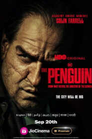 The Penguin (2024) S01E06 Multi Audio [Bengali-Hindi-English] JC WEB-DL H264 AAC 2160p 1080p 720p 480p ESub