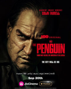 The Penguin (2024) S01E03 Multi Audio [Bengali-Hindi-English] JC WEB-DL H264 AAC 2160p 1080p 720p 480p ESub