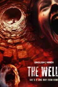 The Well (2023) Dual Audio [Hindi-English] AMZN WEB-DL H264 AAC 1080p 720p 480p ESub