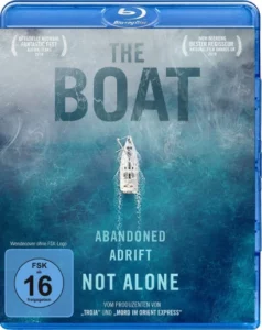 The Boat (2022) Dual Audio [Hindi-English] BluRay H264 AAC 1080p 720p 480p ESub