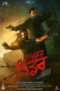 Nidarr (2023) Punjabi CHTV WEB-DL H264 AAC 1080p 720p 480p ESub