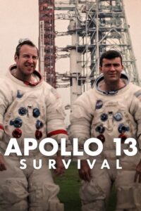 Apollo 13 Survival (2024) Dual Audio [Hindi-English] NetFlix WEB-DL H265 E-AC3 1080p 720p 480p ESub