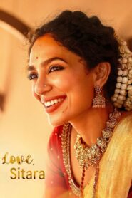 Love Sitara (2024) Hindi Zee5 WEB-DL H264 AAC 1080p 720p 480p ESub