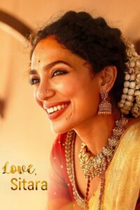 Love Sitara (2024) Hindi Zee5 WEB-DL H264 AAC 1080p 720p 480p ESub