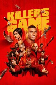 The Killer’s Game (2024) Dual Audio [Hindi-English] BluRay H264 AAC 2160p 1080p 720p 480p ESub