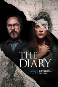 The Diary (2024) Dual Audio [Hindi-English] AMZN WEB-DL H264 AAC 2160p 1080p 720p 480p ESub