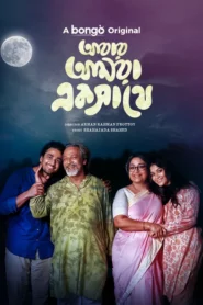 Abar Amra Eksathe (2024) Bengali BongoBD WEB-DL H264 AAC 1080p 720p 480p Download