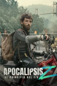 Apocalypse Z The Beginning of the End (2024) Dual Audio [Hindi-English] AMZN WEB-DL H264 AAC 1080p 720p 480p ESub