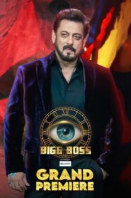 Bigg Boss (2024) S18E20 Hindi JC WEB-DL H264 AAC 1080p 720p 480p Download