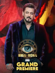 Bigg Boss (2024) S18E08-09 Hindi JC WEB-DL H264 AAC 1080p 720p 480p Download