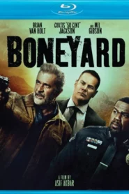 Boneyard (2024) Dual Audio [Hindi-English] BluRay H264 AAC 1080p 720p 480p ESub