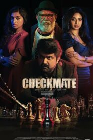 Checkmate (2024) S01 Hindi HGM WEB-DL H264 AAC 1080p 720p 480p Download