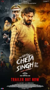 Cheta Singh (2023) Punjabi WEB-DL H264 AAC 1080p 720p 480p ESub