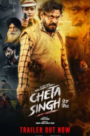 Cheta Singh (2023) Punjabi WEB-DL H264 AAC 1080p 720p 480p ESub