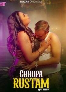 Chhupa Rustam (2024) S01 Hindi Nazar WEB-DL H264 AAC 1080p 720p 480p Download