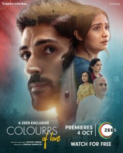 Colourrs of Love (2024) Hindi Zee5 WEB-DL H264 AAC 2160p 1080p 720p 480p ESub