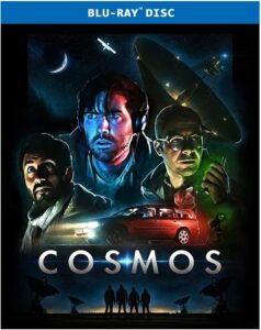 Cosmos (2019) Dual Audio [Hindi-English] BluRay H264 AAC 1080p 720p 480p ESub