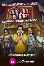 Dus June Ki Raat (2024) S02 Hindi JC WEB-DL H264 AAC 2160p 1080p 720p 480p ESub