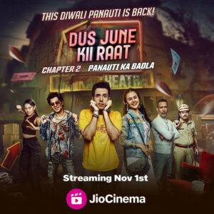 Dus June Ki Raat (2024) S02 Hindi JC WEB-DL H264 AAC 2160p 1080p 720p 480p ESub