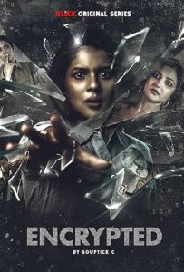 Encrypted (2022) S01 Bengali Klikk WEB-DL H264 AAC 1080p 720p 480p ESub