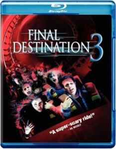 Final Destination 3 (2006) Daul Audio [Hindi-English] BluRay H264 AAC 1080p 720p 480p ESub