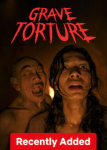 Grave Torture (2024) Indonesian NetFlix WEB-DL H264 AAC 1080p 720p 480p ESub