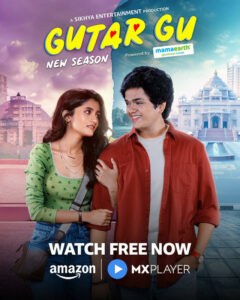 Gutar Gu (2024) S02 Hindi AMZN WEB-DL H264 AAC 1080p 720p 480p ESub