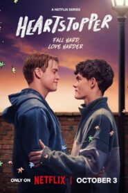 Heartstopper (2024) S03 Dual Audio [Hindi-English] NetFlix WEB-DL H264 AAC 1080p 720p 480p ESub