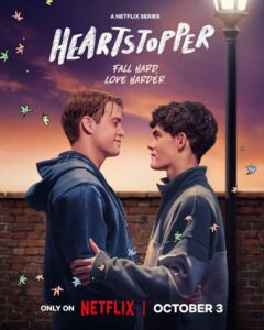 Heartstopper (2024) S03 Dual Audio [Hindi-English] NetFlix WEB-DL H264 AAC 1080p 720p 480p ESub