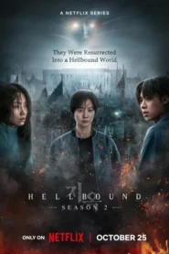 Hellbound (2024) S02 Dual Audio [Hindi-Korean] NetFlix WEB-DL H264 AAC 1080p 720p 480p ESub