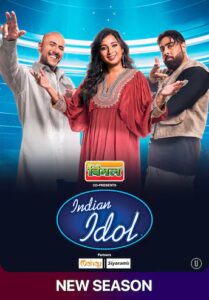 Indian Idol (2024) S15E01 Hindi SonyLiv WEB-DL H264 AAC 1080p 720p 480p Download