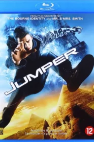 Jumper (2008) Dual Audio [Hindi-English] BluRay H264 AAC 1080p 720p 480p ESub