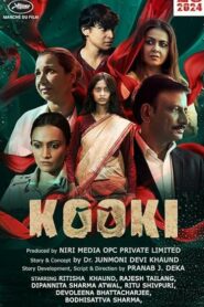 Kooki (2024) Hindi AMZN WEB-DL H264 AAC 1080p 720p 480p ESub