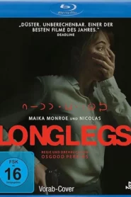 Longlegs (2024) Dual Audio [Hindi-English] BluRay H264 AAC 1080p 720p 480p ESub